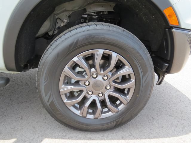 Certified 2022 Ford Ranger XLT w/ Equipment Group 301A Mid AWD/4WD image 10