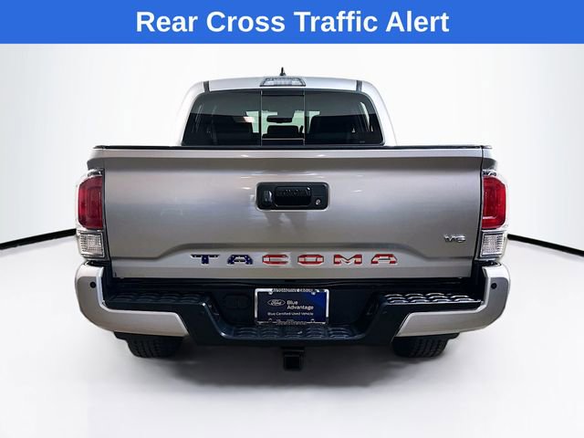 Used 2022 Toyota Tacoma TRD Off-Road w/ Technology Package AWD/4WD image 10