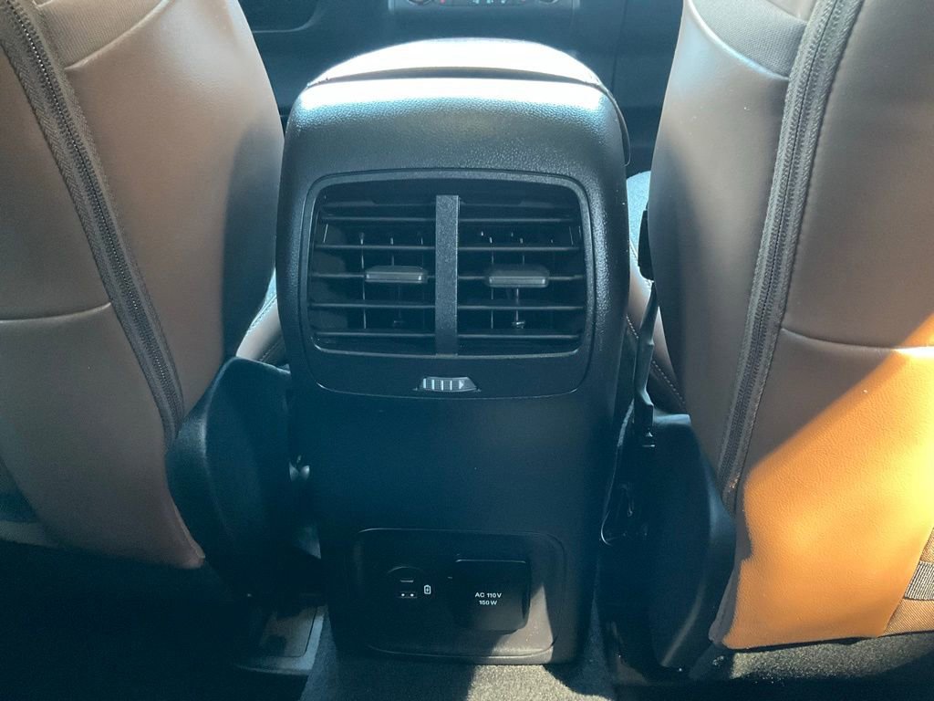 Certified 2022 Ford Bronco Sport Outer Banks image 45