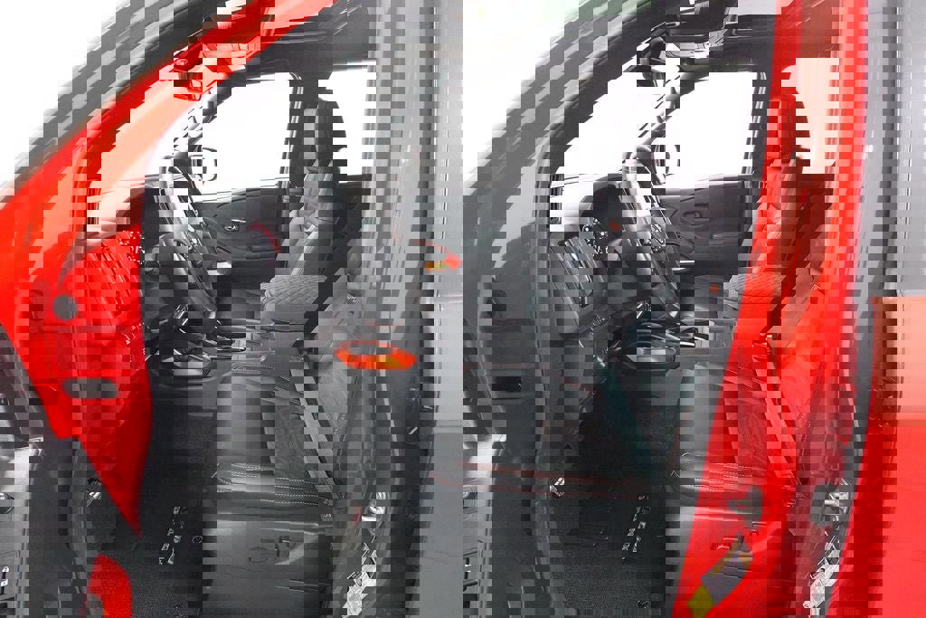 Used 2025 Nissan Frontier PRO-4X w/ Pro Premium Package AWD/4WD image 24