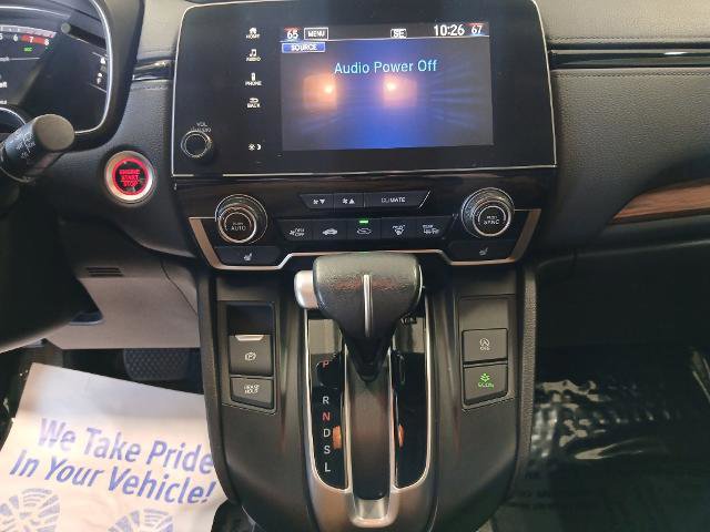 Used 2021 Honda CR-V EX-L image 15