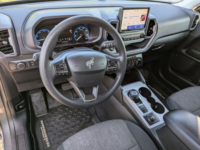 Certified 2022 Ford Bronco Sport Big Bend AWD/4WD image 10
