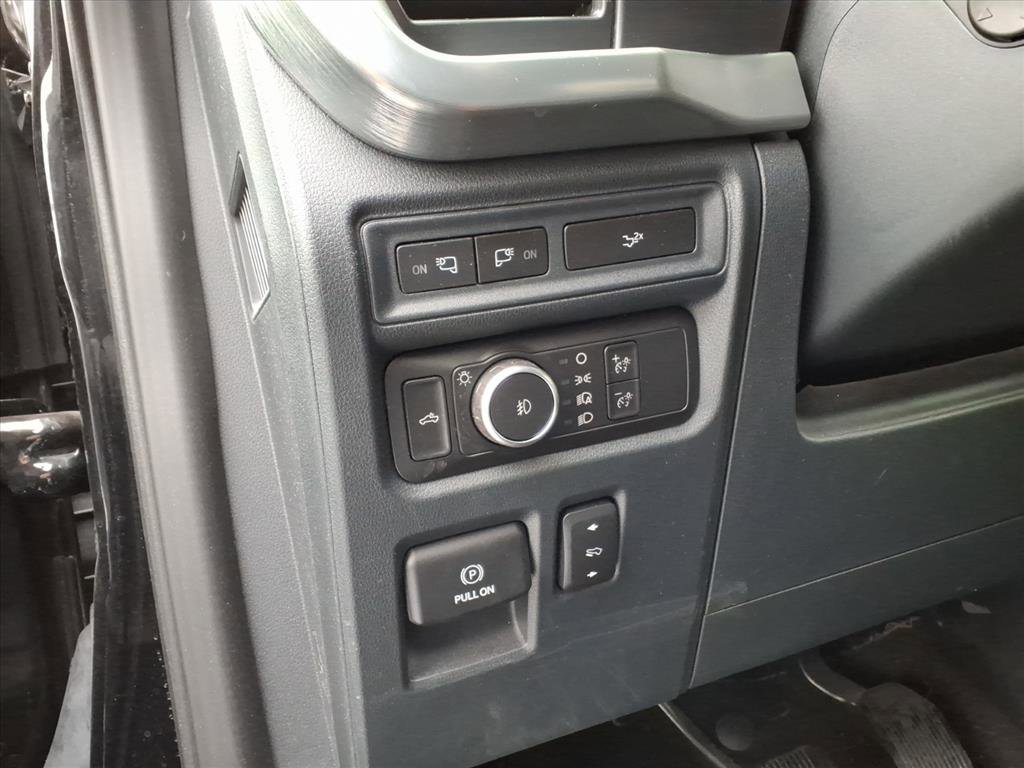 Certified 2022 Ford F150 Lariat w/ Equipment Group 502A High image 13