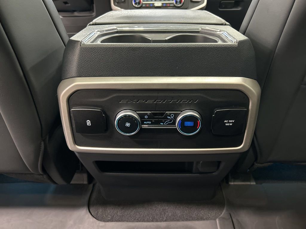 Certified 2023 Ford Expedition Max XLT image 31
