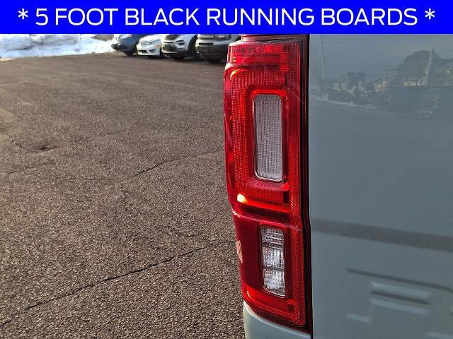 Certified 2023 Ford Ranger XLT w/ Equipment Group 302A High image 27