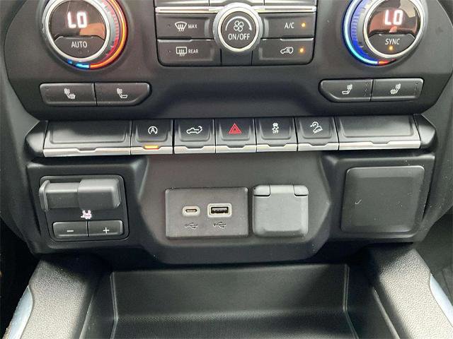 Used 2019 Chevrolet Silverado 1500 RST w/ All-Star Edition image 34