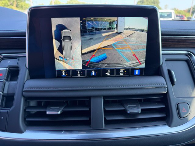 Used 2023 Chevrolet Tahoe High Country AWD/4WD image 26