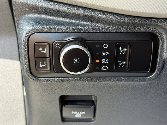 Certified 2023 Ford Bronco Badlands AWD/4WD image 24