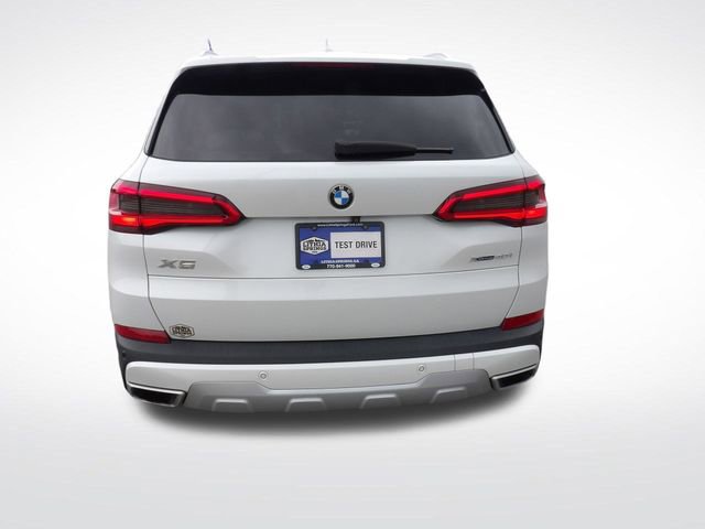 Used 2019 BMW X5 xDrive40i w/ Premium Package 2 AWD/4WD image 10