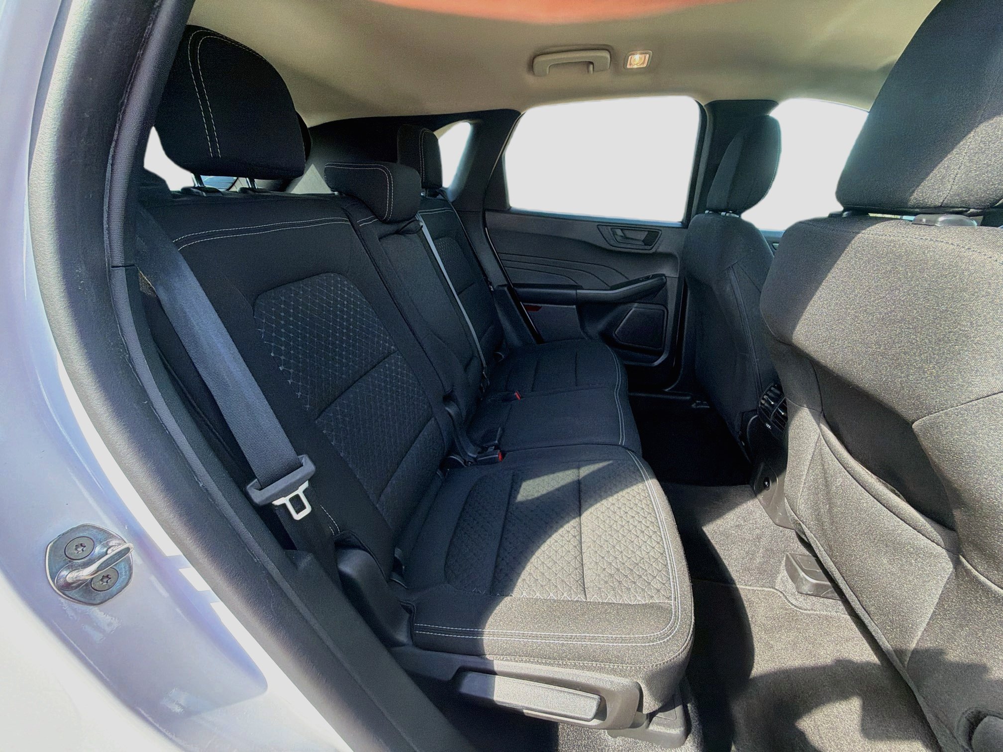 Certified 2023 Ford Escape Active FWD image 25