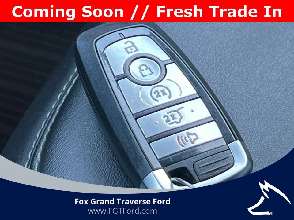 Certified 2023 Ford Explorer XLT w/ Equipment Group 202A image 34