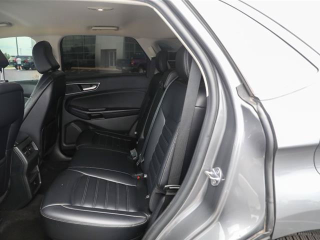 Certified 2024 Ford Edge SEL AWD/4WD image 24