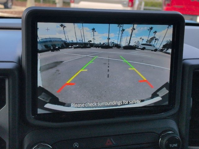 Certified 2022 Ford Bronco Sport Big Bend AWD/4WD image 20