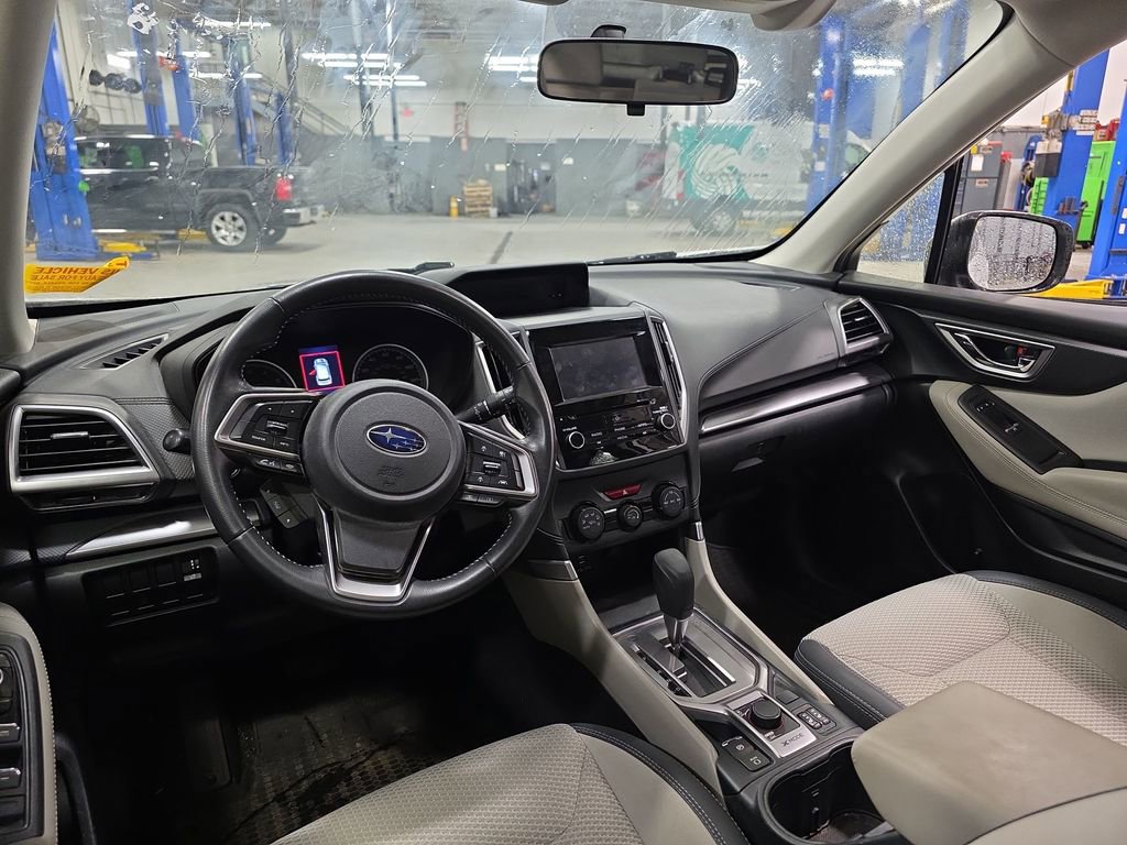 Used 2019 Subaru Forester Premium w/ All-Weather Package AWD/4WD image 18