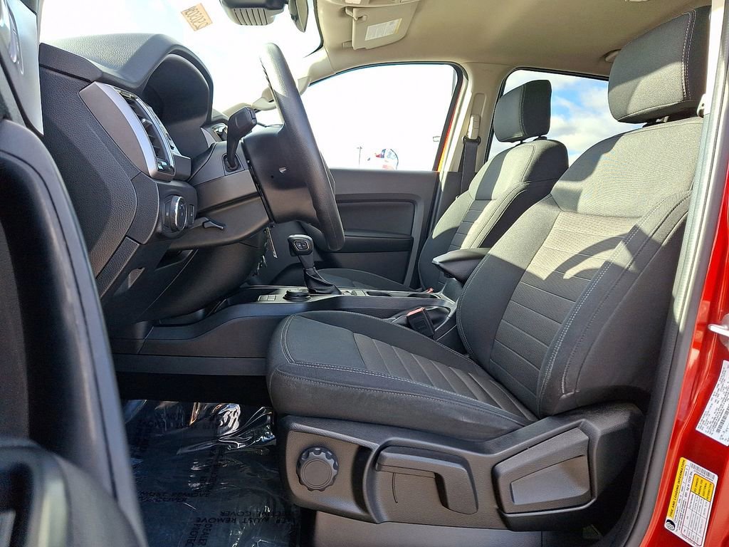 Certified 2019 Ford Ranger XLT w/ Trailer Tow Package image 13