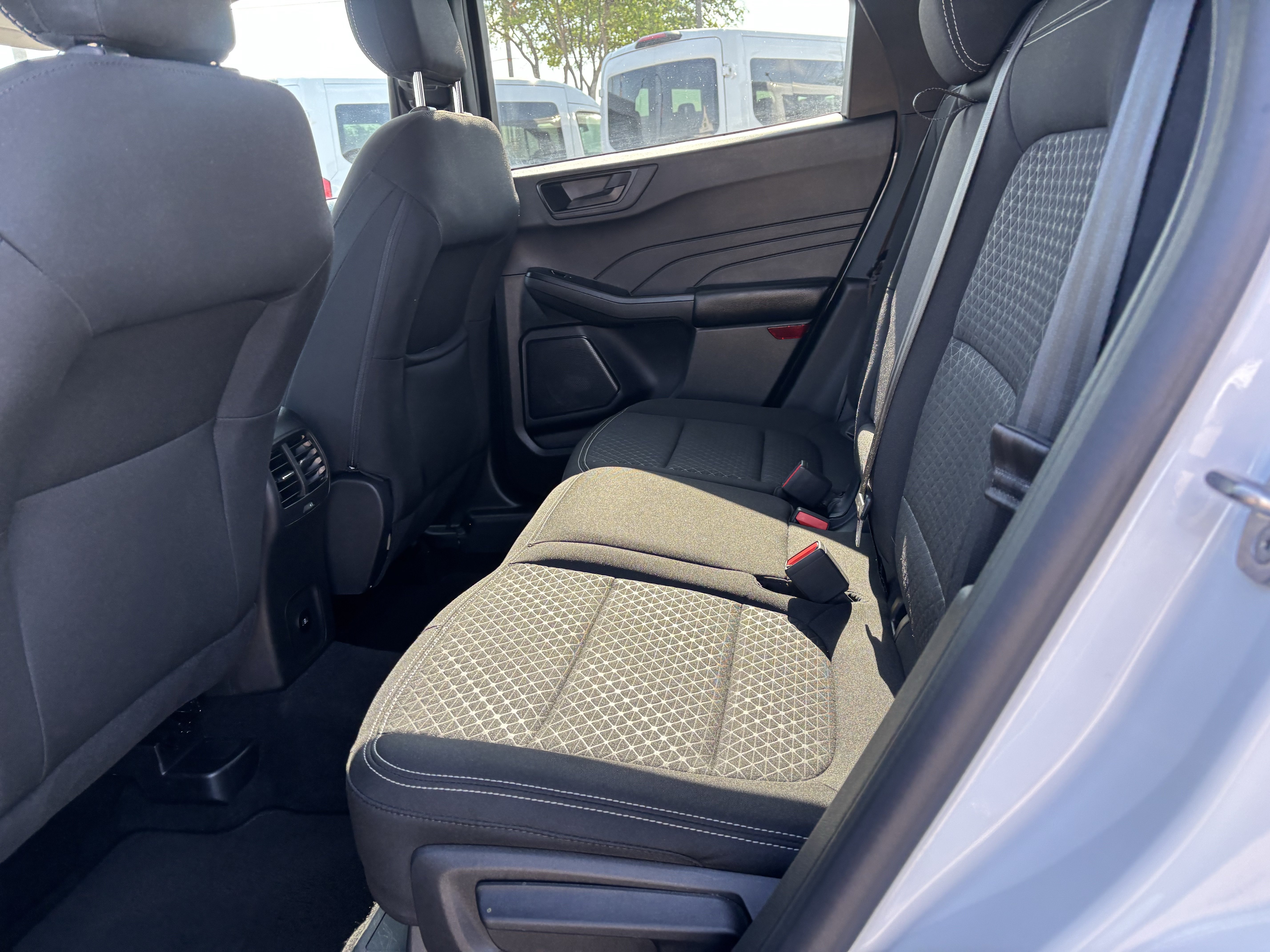 Certified 2024 Ford Escape Active FWD image 22
