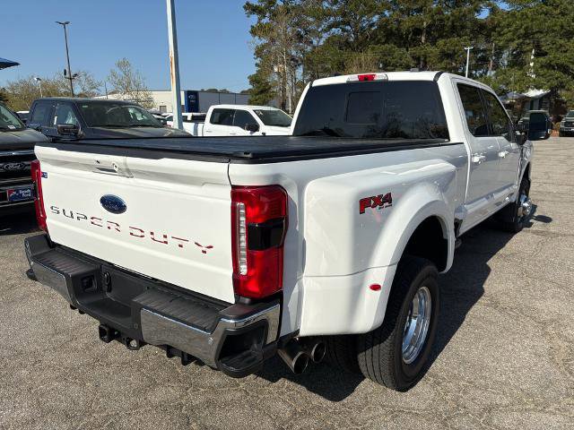 Certified 2026 Ford F350 Lariat w/ Lariat Ultimate Package image 5