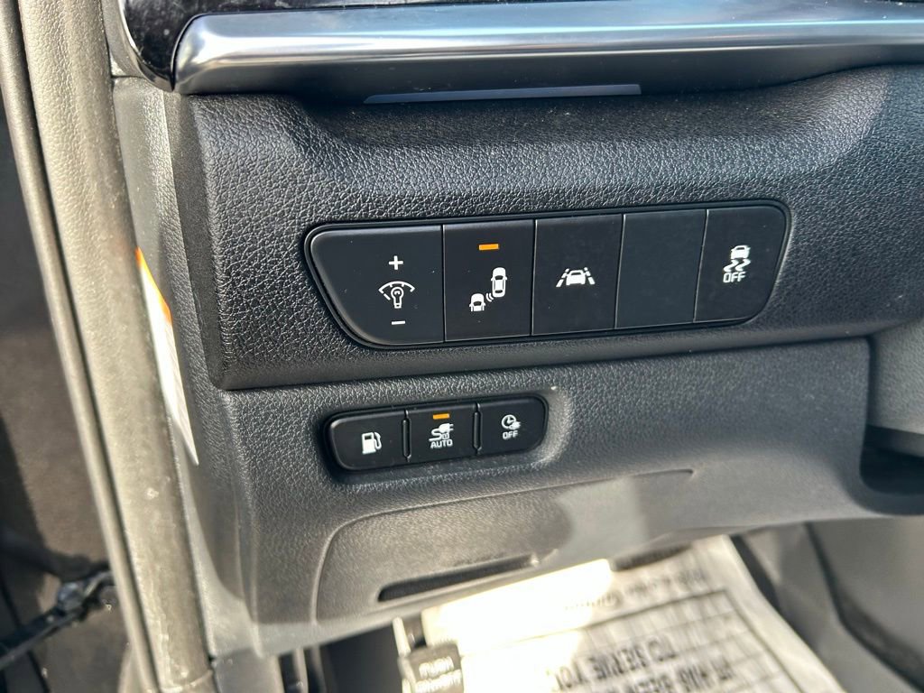 Used 2022 Kia Niro LXS image 19