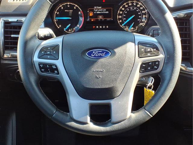 Certified 2019 Ford Ranger XLT w/ Equipment Group 302A Luxury image 13