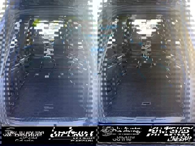 Certified 2024 Ford Expedition Max Limited image 40