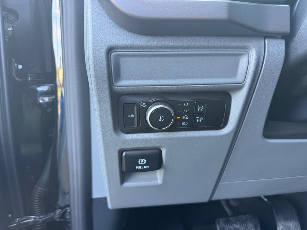 Certified 2026 Ford F150 XLT w/ Equipment Group 301A Standard AWD/4WD image 29