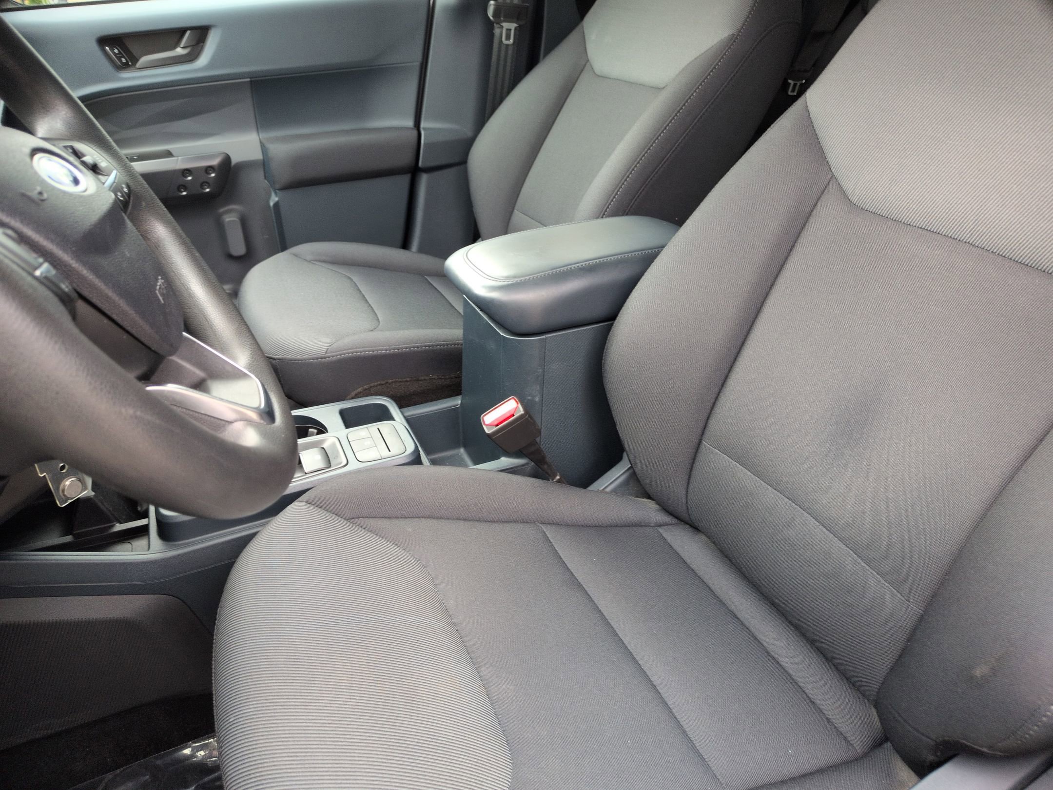 Certified 2023 Ford Maverick XL FWD image 16