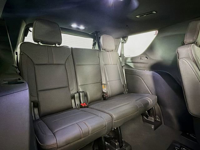 Used 2022 Chevrolet Tahoe RST w/ Luxury Package RWD image 34