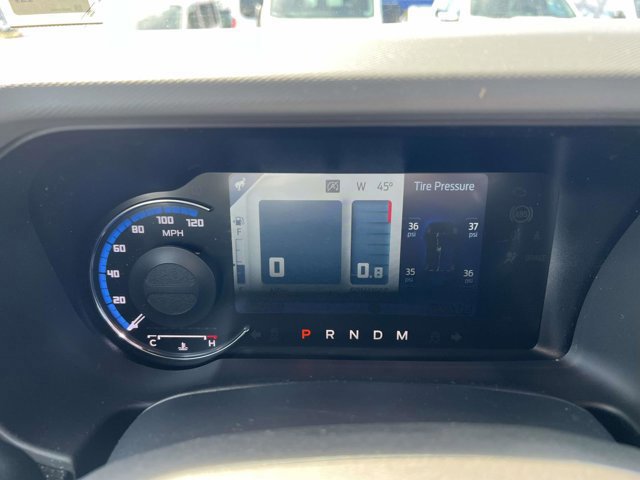 Certified 2023 Ford Bronco Black Diamond AWD/4WD image 24
