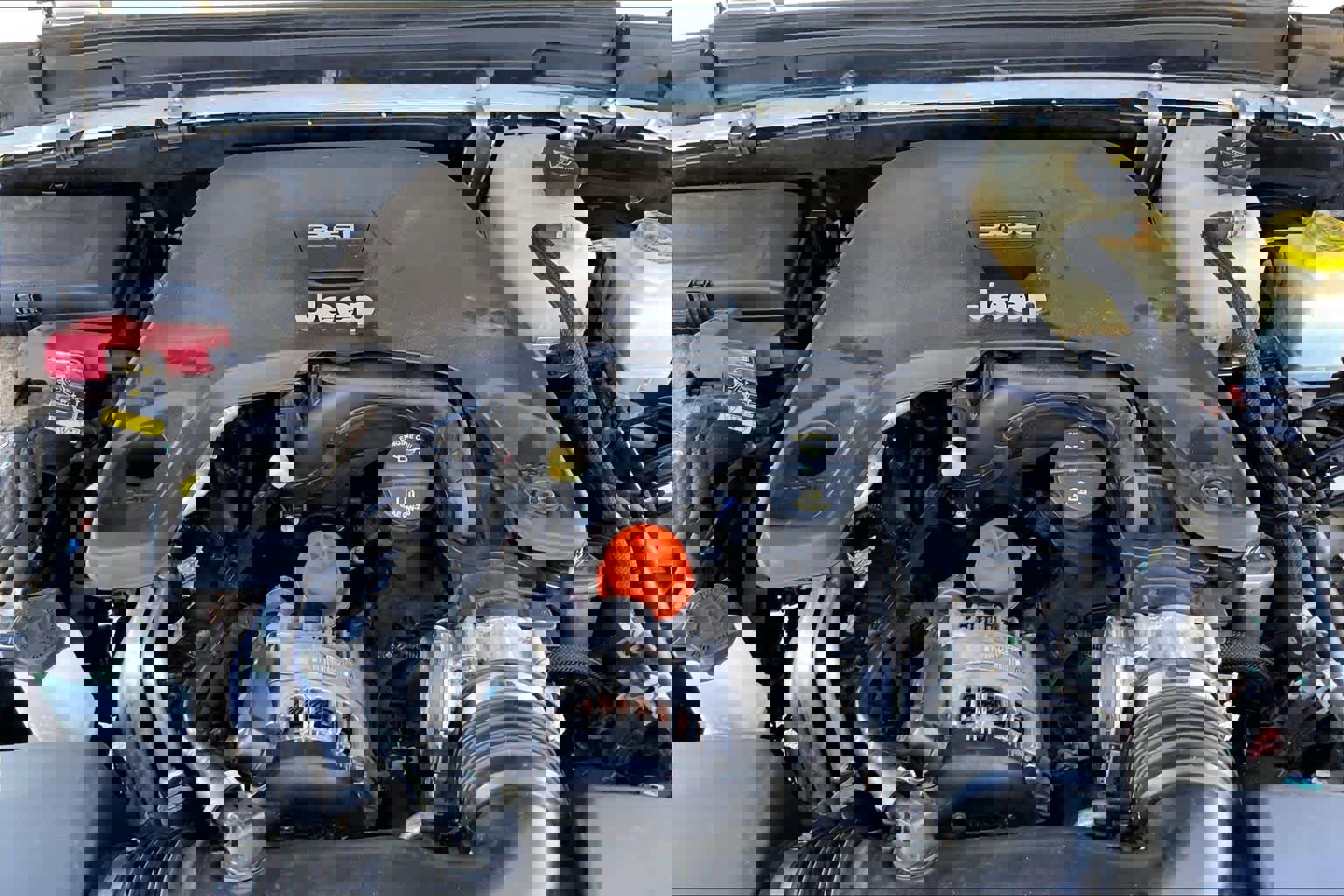 Used 2020 Jeep Gladiator Rubicon image 32