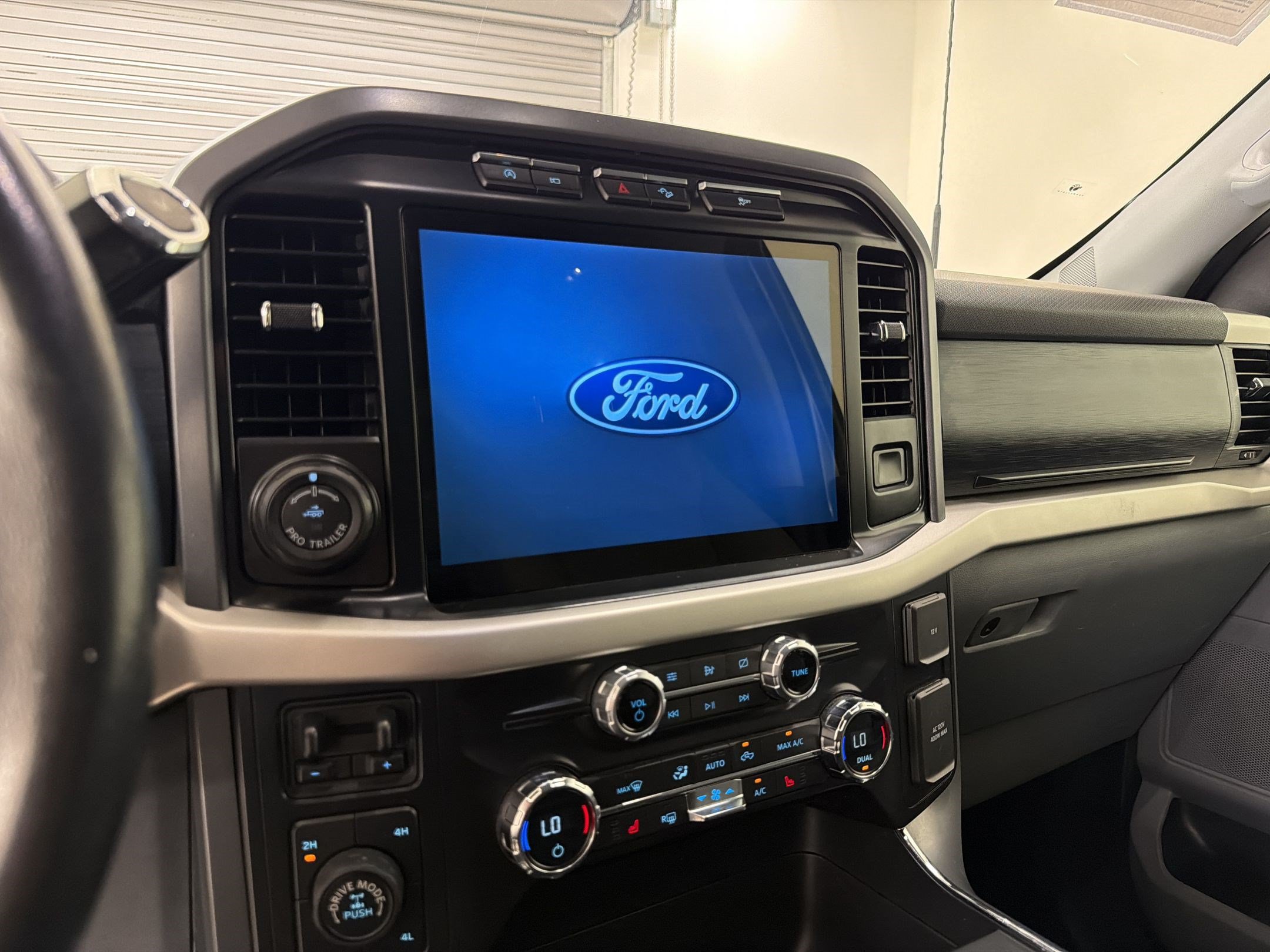 Certified 2021 Ford F150 XLT w/ Equipment Group 302A High AWD/4WD image 24