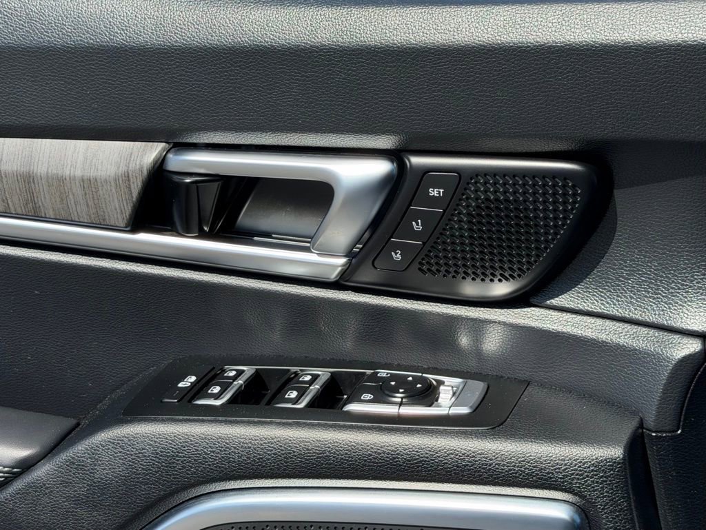 Used 2024 Kia Telluride SX Prestige image 15