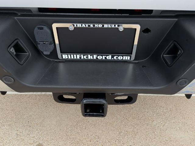 Certified 2022 Ford F350 XLT w/ XLT Premium Package AWD/4WD image 33