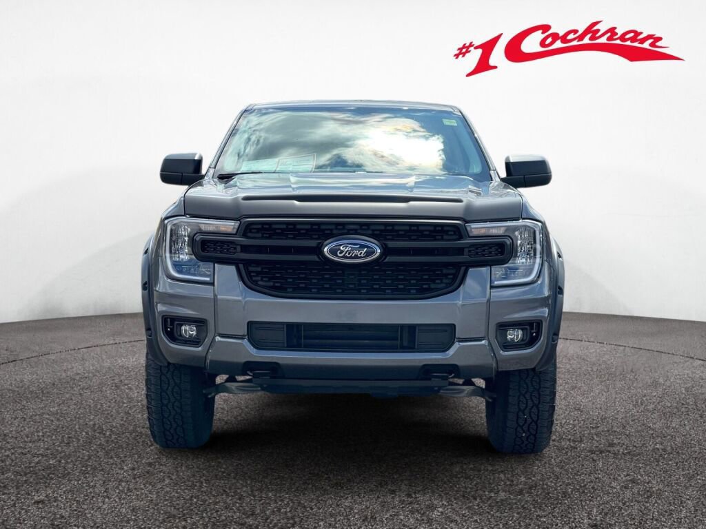 Certified 2024 Ford Ranger XL w/ Trailer Tow Package image 8