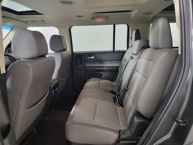 Certified 2019 Ford Flex Limited w/ Equipment Group 303A AWD/4WD image 16