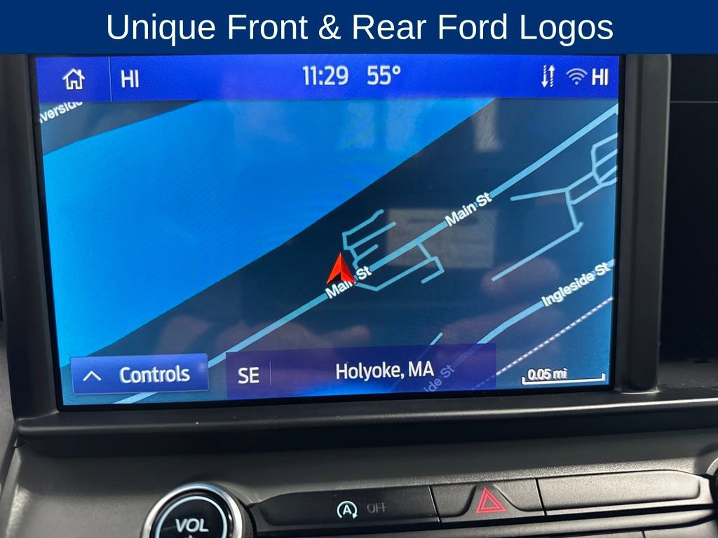 Certified 2024 Ford Maverick Tremor w/ Tremor Off-Road Package AWD/4WD image 22