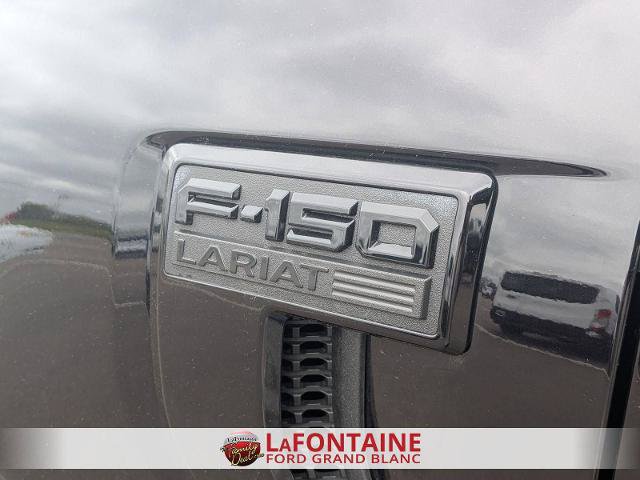 Certified 2025 Ford F150 Lariat AWD/4WD image 10