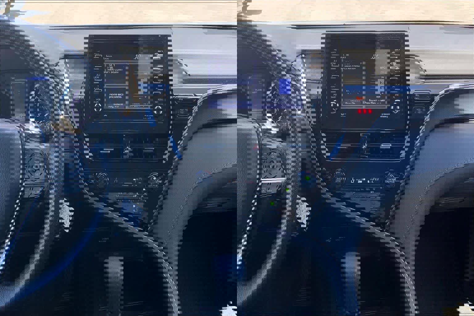 Used 2024 Toyota Camry LE FWD image 9