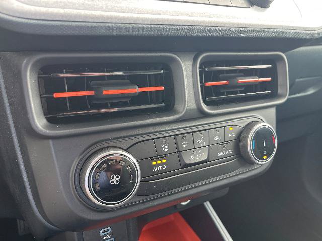 Certified 2024 Ford Maverick XLT FWD image 22