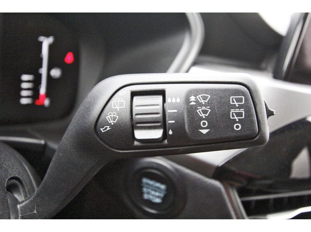 Certified 2024 Ford Escape Active FWD image 17