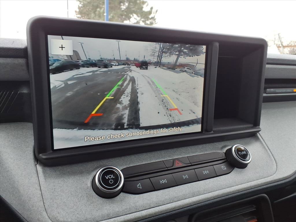 Certified 2023 Ford Maverick XLT w/ Equipment Group 300A Standard image 20