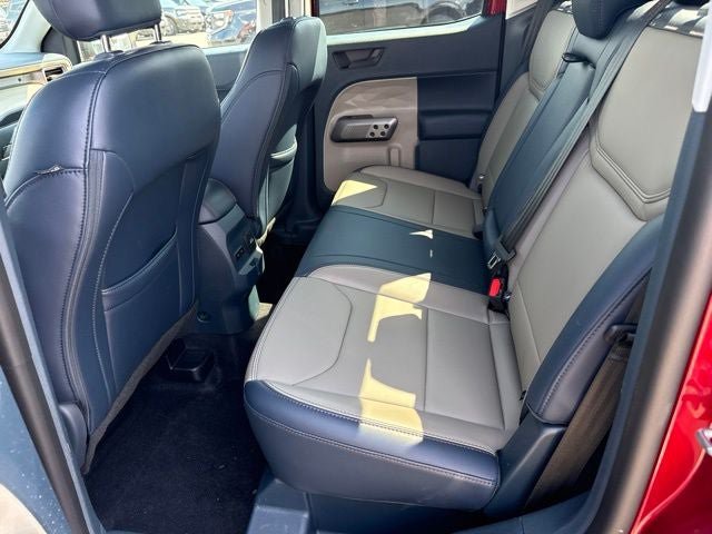 Certified 2026 Ford Maverick Lariat AWD/4WD image 18