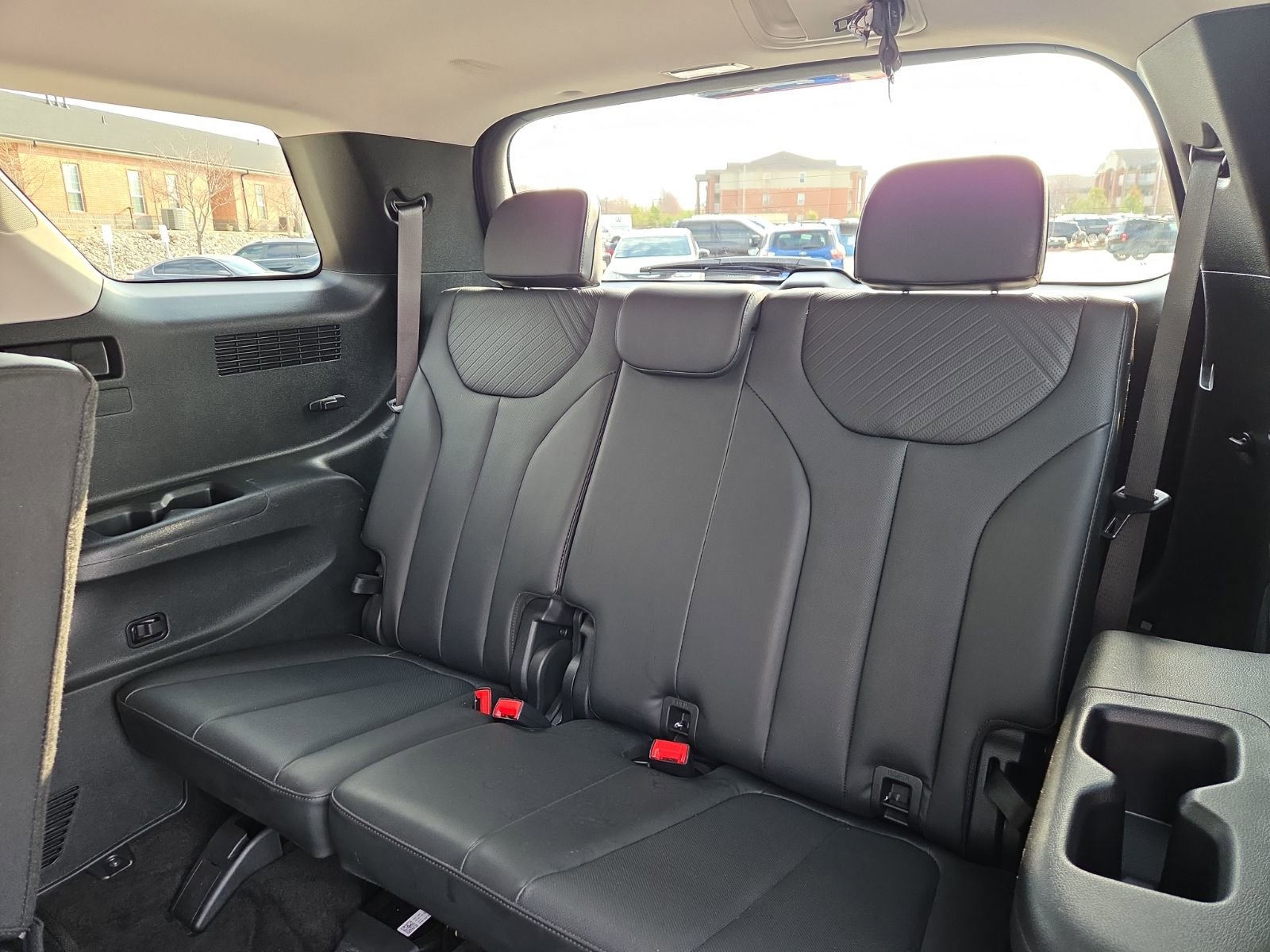 Used 2024 Hyundai Palisade SEL image 9