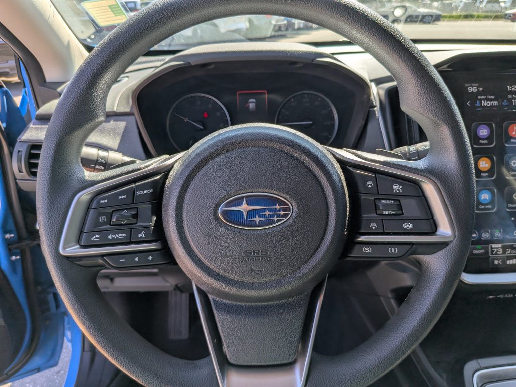 Used 2024 Subaru Impreza 2.0i Sport AWD/4WD image 30