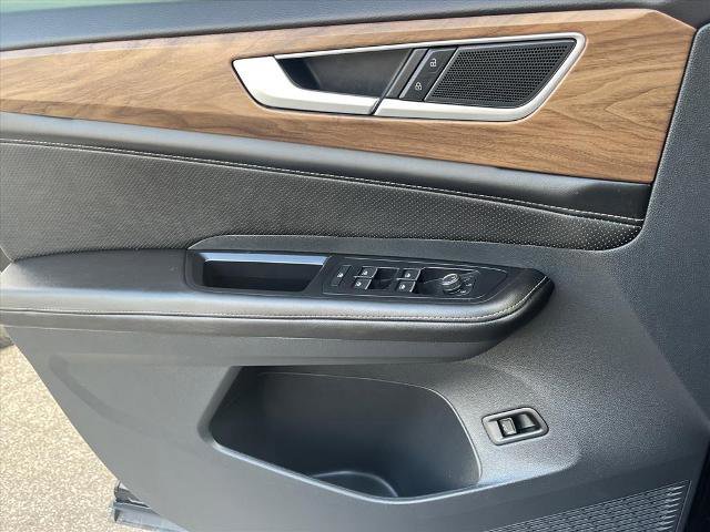 Used 2024 Volkswagen Atlas SE image 15