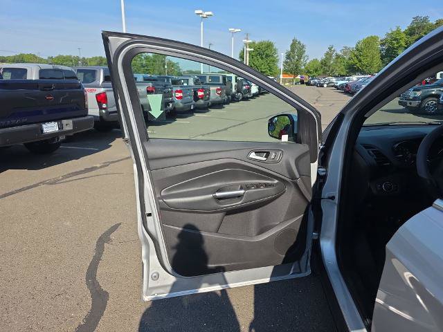 Certified 2018 Ford Escape SE AWD/4WD image 20