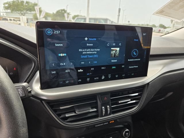 Certified 2026 Ford Escape Active w/ Tech Pack #1 FWD image 9