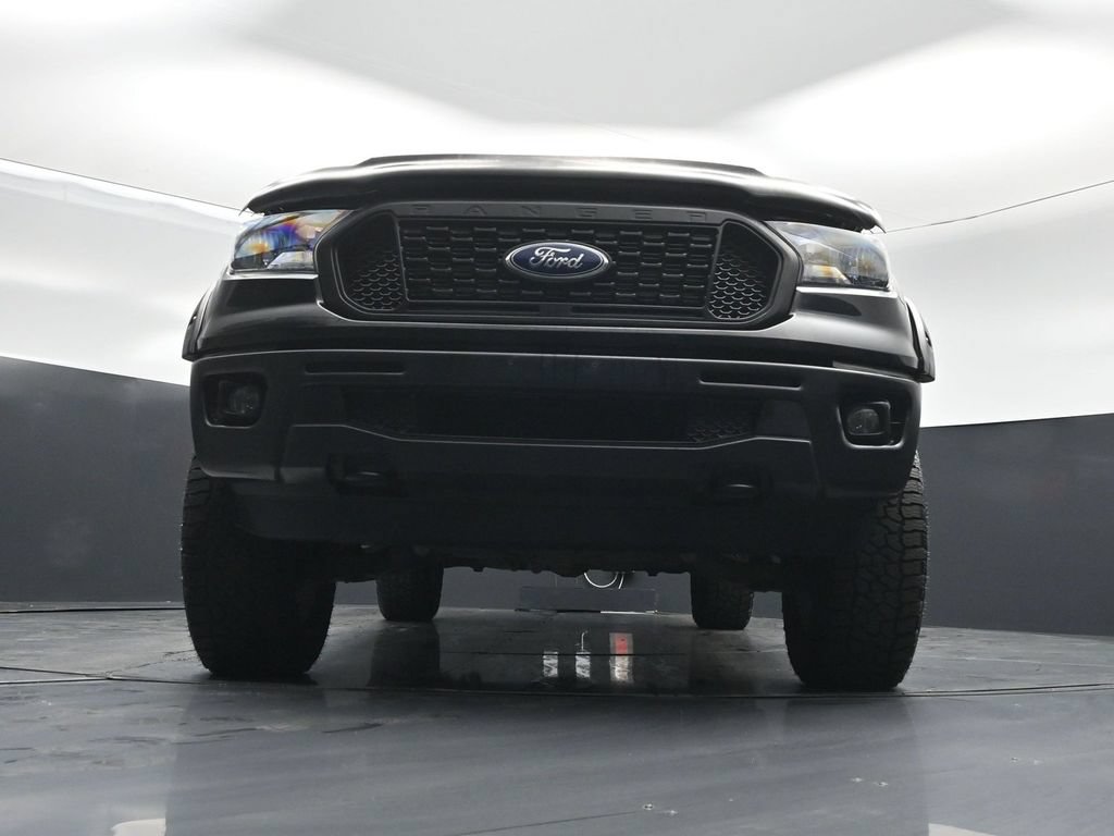 Certified 2021 Ford Ranger XL w/ Equipment Group 101A High AWD/4WD image 42
