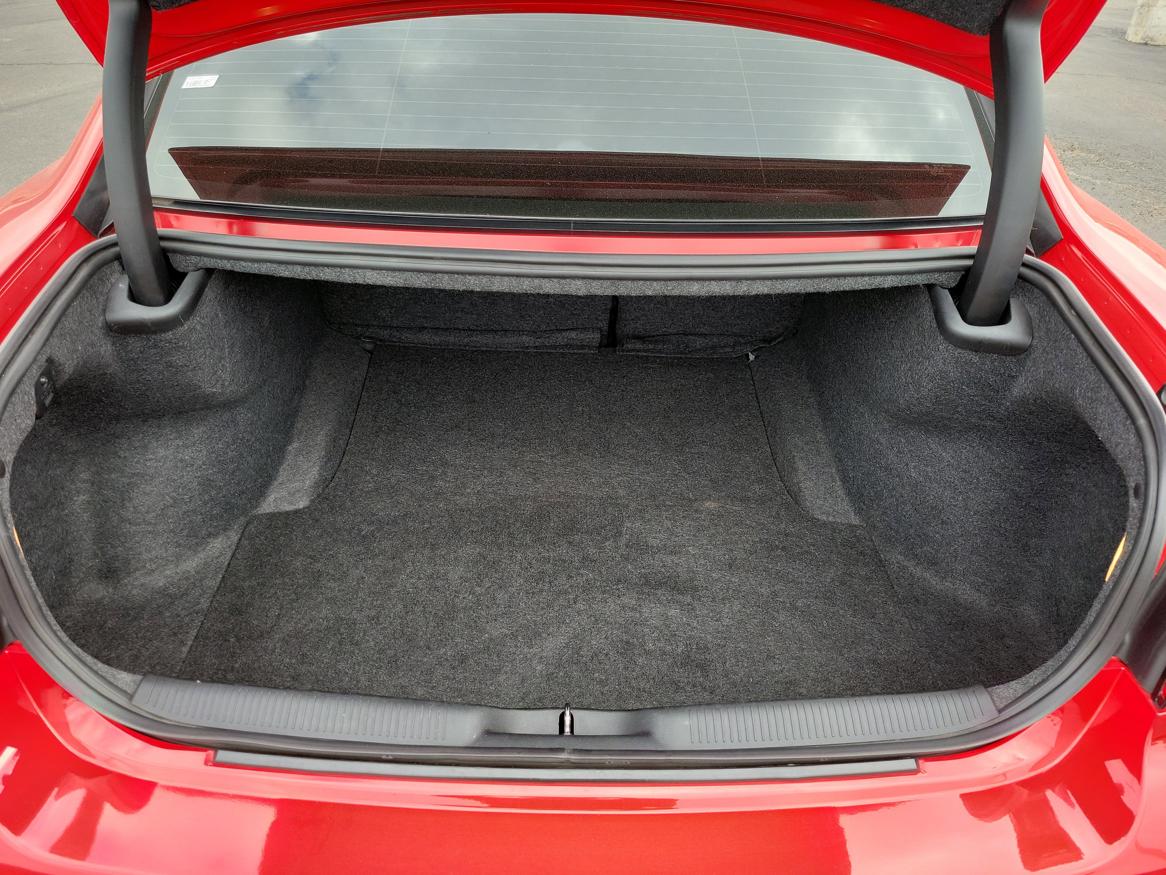 Used 2021 Dodge Charger Scat Pack RWD image 14