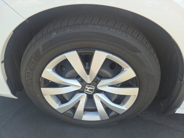 Used 2023 Honda Civic LX image 10