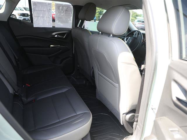 Used 2024 Chevrolet Trax ACTIV w/ Driver Confidence Package FWD image 31